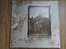 Led Zeppelin - IV ORIGINAL Vinyl LP 1971 Pecko Duck Porky Broadway Zoso stairway