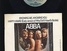 ABBA - Knowing Me, Knowing You - Happy Hawaii - SWEDEN