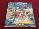 THE BEACH BOYS: 1962-1967, 1986 TIME LIFE MUSIC DOUBLE VINYL LP BOX SET W/ BOOK