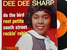 DEE DEE SHARP DO THE BIRD  EP 7