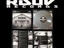 BRIGGS - SHEPLIFE - 2 LP Grey VINYL 12