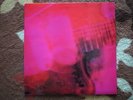 My Bloody Valentine Loveless 1st UK 