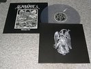 Samael - Worship Him (Clear Vinyl, 100 Copies, New & Unplayed)