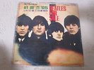 THE BEATLES -  Beatles For Sale Unique Korea Vinyl LP