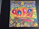 THE SAVAGE RESURRECTION SAME. EXCELLENT RARE FIRST PRESS US PSYCH LP. STEREO '68