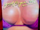 Ted Benson, Good For Your Soul,  Private Press Modern Soul Lp OG SEALED