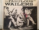 The Fabulous Wailers by The Wailers Golden Crest Records 1959 Vinyl Mono RARE