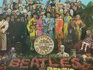 The Beatles Sgt Pepper's Lonely Hearts Club Band *MONO* NEW SEALED VINYL LP