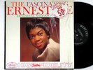 ERNESTINE ANDERSON: THE FASCINATING ERNESTINE mercury LP / jazz vox MONO DG NM