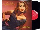 SALLIE BLAIR: SQUEEZE ME bethlehem LP / female jazz vocals MONO DG EX