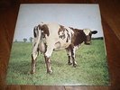 PINK FLOYD ATOM HEART MOTHER VINYL LP HARVEST SHVL 781 1970 UK ORIGINAL EX/NrM