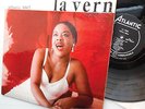 LaVERN BAKER La Vern ORIG. 1956 Black Label Atlantic 8002 RHYTHM & BLUES LP Mg