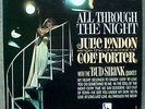 JULIE LONDON UNOPENED 