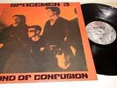 Spacemen 3 1989 UK Fire LP Sound of confusion