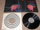 Black sabbath 1970 UK Vertigo swirl LP Paranoid