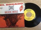French OST El Dorado Nelson Riddle John Wayne Robert Mitchum 1967 EXC