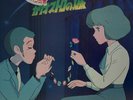 OST CASTLE OF CAGLIOSTRO BGM LP Lupin The 3rd Yuji Ohno JAPAN ANIME Hayao Ghibli