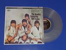 THE BEATLES Yesterday and today BUTCHER COVER LP Clear Vinyl translucent New