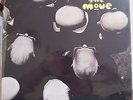 THE MOVE-LOOKING ON-FLY IMPORT VG+ VPI Clean Vinyl LP Roy Wood Jeff Lynne
