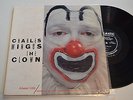 Charles Mingus The Clown EX Atlantic lp 1260 Mono DG Charlie Jazz