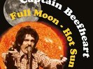 Captain Beefheart - Full Moon Hot Sun - Live In Kansas - 180 Gram - New
