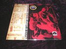 JIMI HENDRIX EXP Live at Clark University LP Dagger 64873 Sealed  RSD Record
