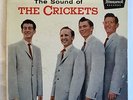Buddy Holly Sound of the Crickets Brunswick EB 71038 Photo Sleeve