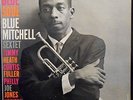 BLUE MITCHELL 