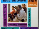 BLUE MITCHELL 