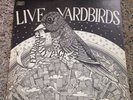 The Yardbirds Featuring Jimmy page