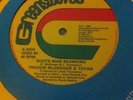 Orig Uk Greensleeves 12