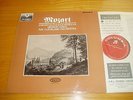 COLUMBIA SAX 2553 ED1 E/R MOZART DIVERTIMENTO / SYMPHONY NO 33 - GEORGE SZELL NM