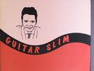 GUITAR SLIM: Guitar Slim LP (Japan, 10
