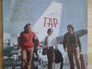 SEBASTIAO TAPAJOS MARIA NAZARETH ARNALDO HENRIQUES ARG ONLY Bossa Jobim Edu Lobo