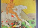 FLEETWOOD MAC: Then Play On LP (2-tone label, gatefold cover, corner bend, some