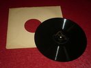 78 tours SWING SW.71 - JOE TURNER piano solo - LONCI - THE LADDER  Jazz
