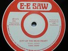 KING TUBBY-E-E SAW DUB WITH JACOB MILLER ORIG JA ISSUE IN NEAR MINT