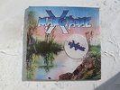 Maxophone, LP, Italian Prog, first press, 1975, sealed