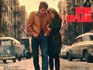 BOB DYLAN En Roue Libre The Freewheelin'  1963 CBS BIEM