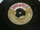 HOPETON LEWIS - BOOM SHACKA LACKA / DYNAMITE - DUKE REID VG+