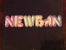 NEWBAN Same Self/titled LP 1977 Original MONSTER Jazz/Funk On Guinness NEAR MINT
