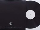 Bohren & Der Club Of Gore -Midnight Radio 3xLP WHITE LABEL PRESS 198 COPIES ONLY