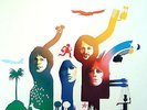 ABBA-The Album-LP-1977 RCA Victor Australian issue- VPL1 4060