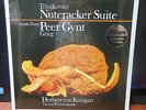 PEER GYNT Tchaikovsky Nutcracker Suite LP NEW Sealed Karajan Venna Philharmonic