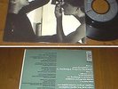 RARE French SP 45t (7') ALAIN BASHUNG (1991)