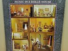 FAMILY MUSIC IN A DOLL'S HOUSE OG UK STEREO REPRISE LP RSLP 6312 A3G / B3G MINT
