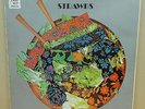 THE STRAWBS STRAWBS OG UK STEREO A&M RECORDS LP AMLS936 A1 / B1 PROG FOLK ROCK