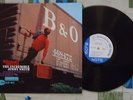 The Incredible Jimmy Smith LP Midnight Special 1961 Blue Note Original RVG