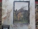 LED ZEPPELIN LP: LED ZEPPELIN IV (NEU; 2014; REMASTERED; 180GRAM)