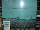 OASIS . TIME FLIES 5 Vinyl LP Box big brother 2010 sealed